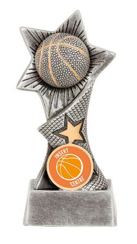 Dyna Series – Basketball