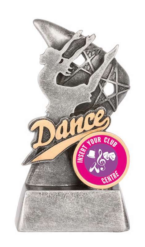Reno Series – Dance