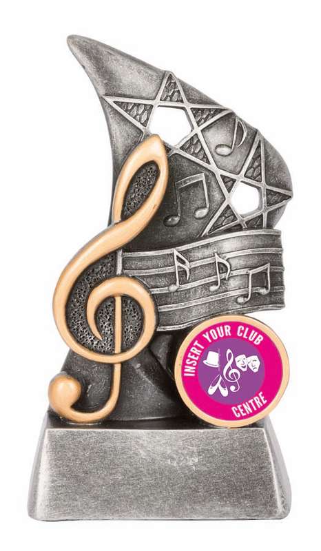 Reno Series – Music
