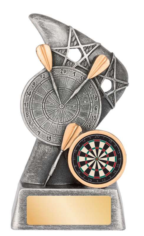 Reno Series – Darts