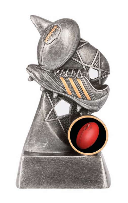 Reno Series – Australian Rules