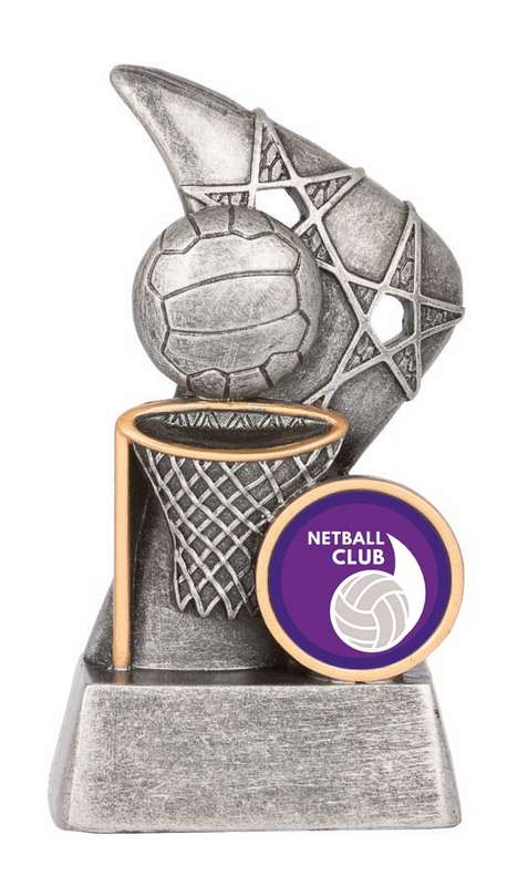 Reno Series – Netball