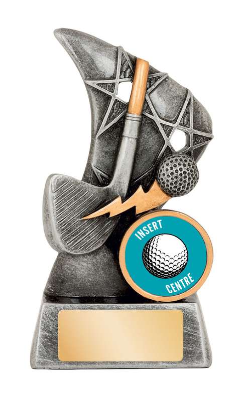 Reno Series – Golf