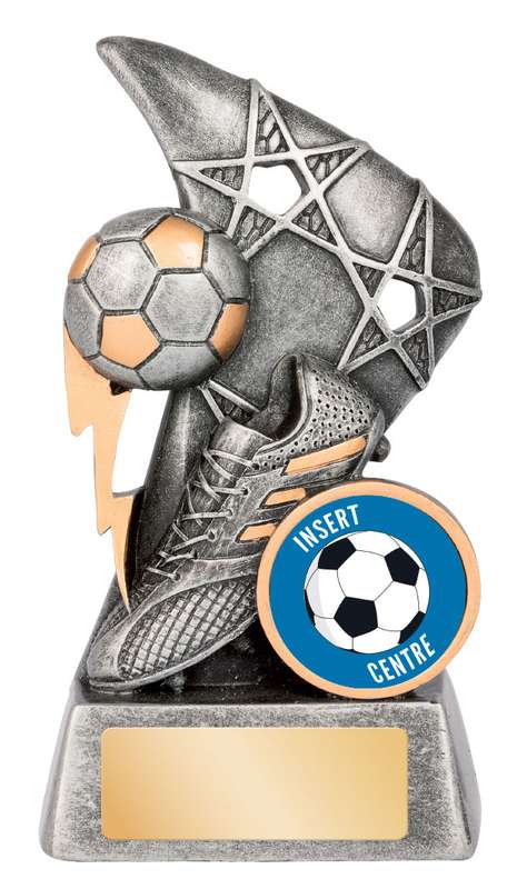 Reno Series – Football/Soccer