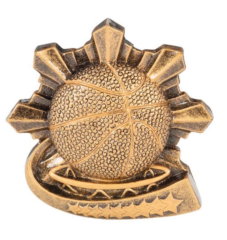 Electra Series Theme – Basketball