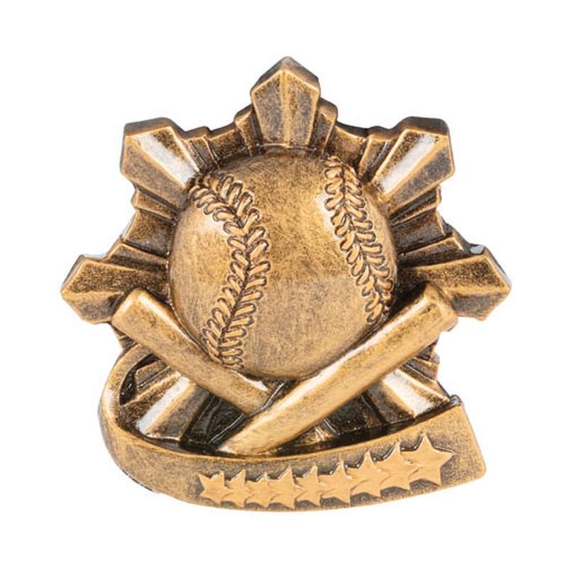 Electra Series Theme – Baseball/Softball