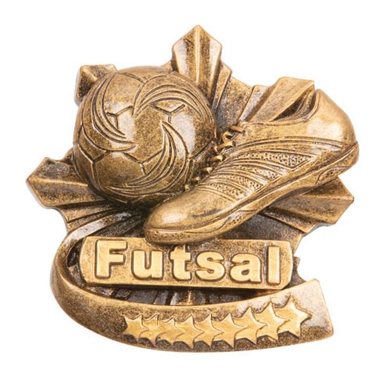 Electra Series Theme – Futsal