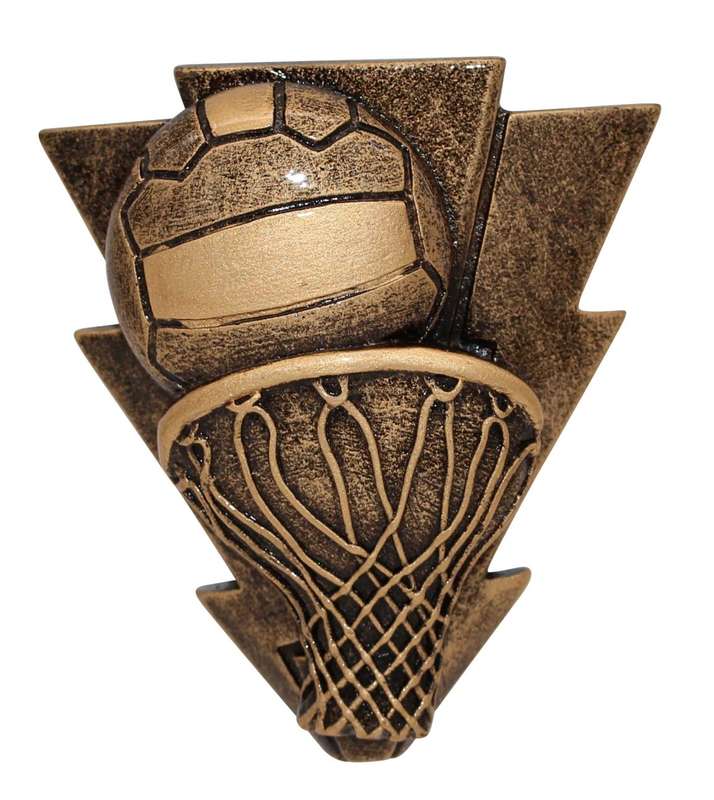 Electra Ii Series Theme – Netball