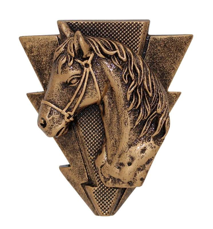 Electra Ii Series Theme – Equestrian