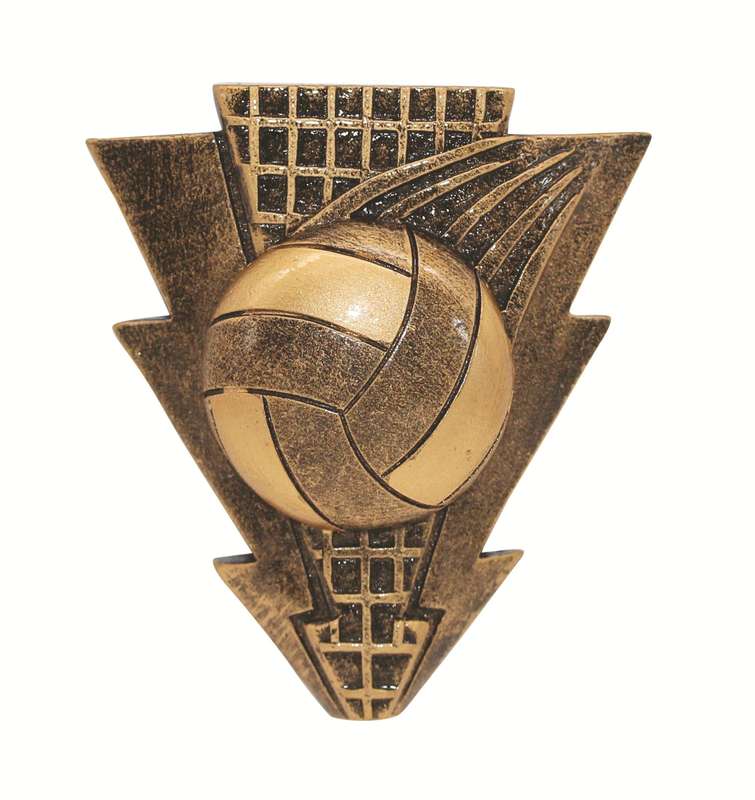 Electra Ii Series Theme – Volleyball