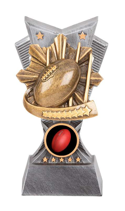Electra Series – Australian Rules