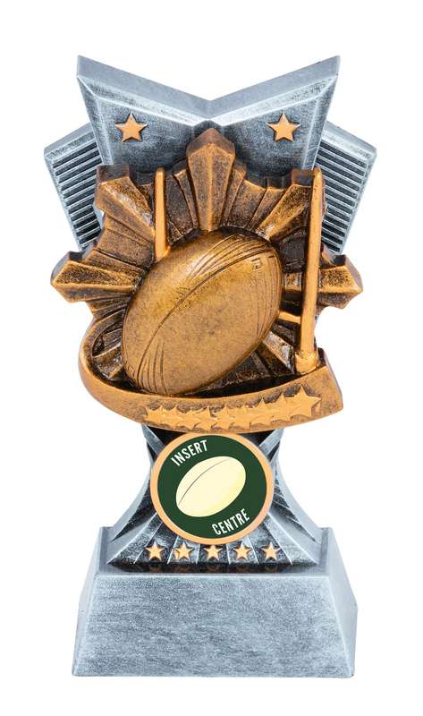 Electra Series – Rugby/Rugby League