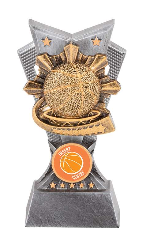 Electra Series – Basketball