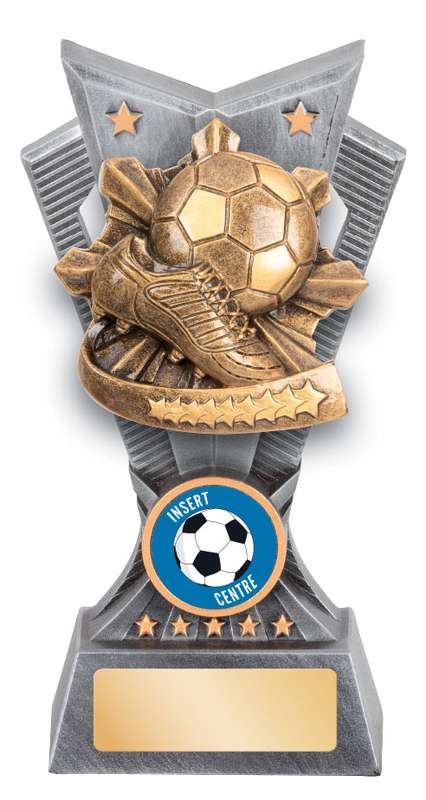Electra Series – Football/Soccer