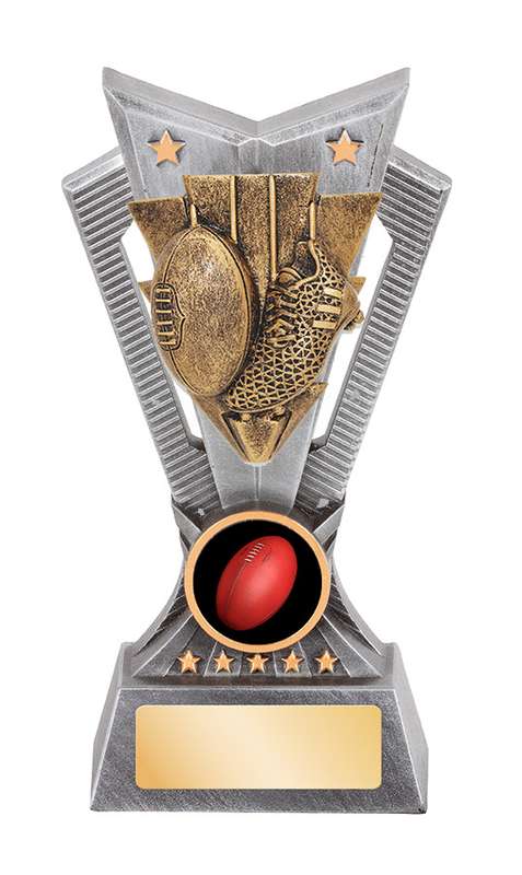 Electra Ii Series – Australian Rules