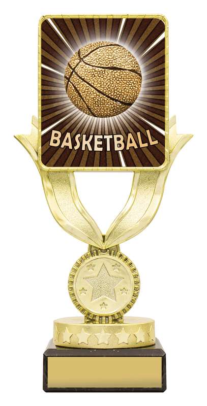 Lynx Sentry – Basketball