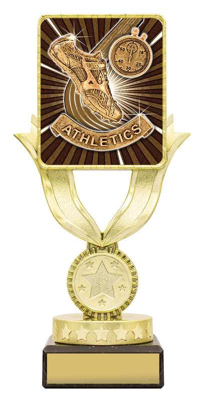 Lynx Sentry - Athletics