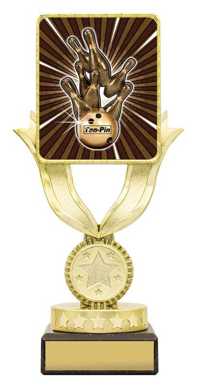 Lynx Sentry – Tenpin