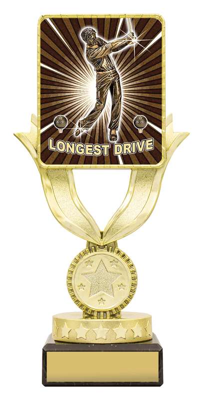 Lynx Sentry – Longest Drive