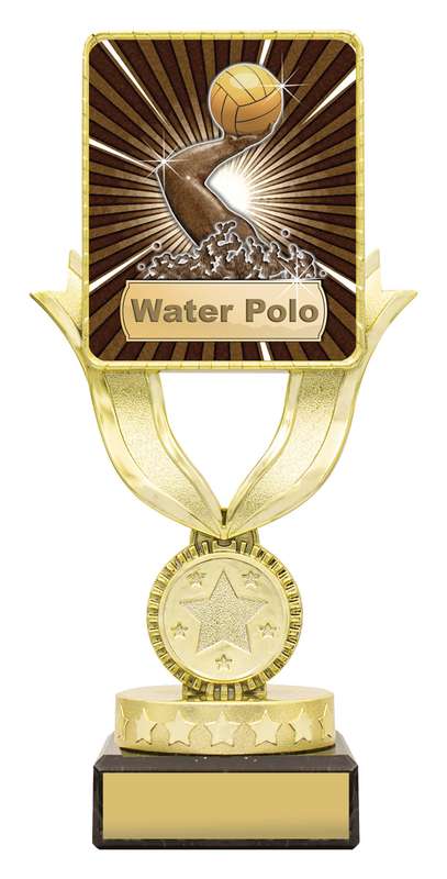 Lynx Sentry – Water Polo