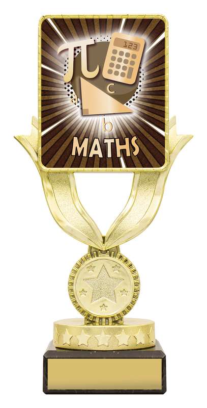 Lynx Sentry – Maths