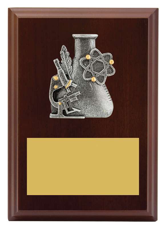 Peak Plaque Science