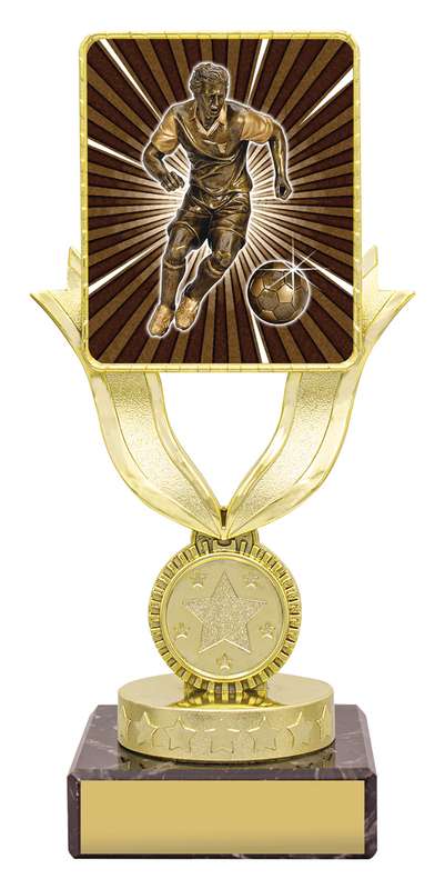 Lynx Bold - Male Player