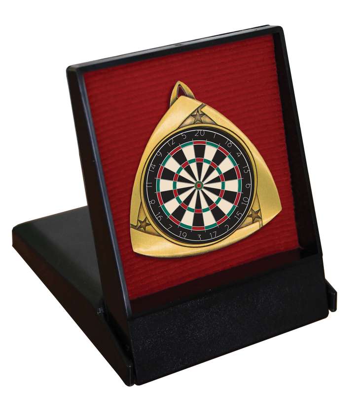 Medal Case Generic
