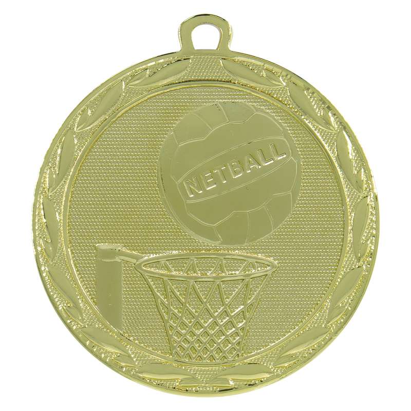 Maple Netball