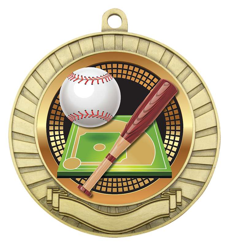 Eco Scroll – Baseball
