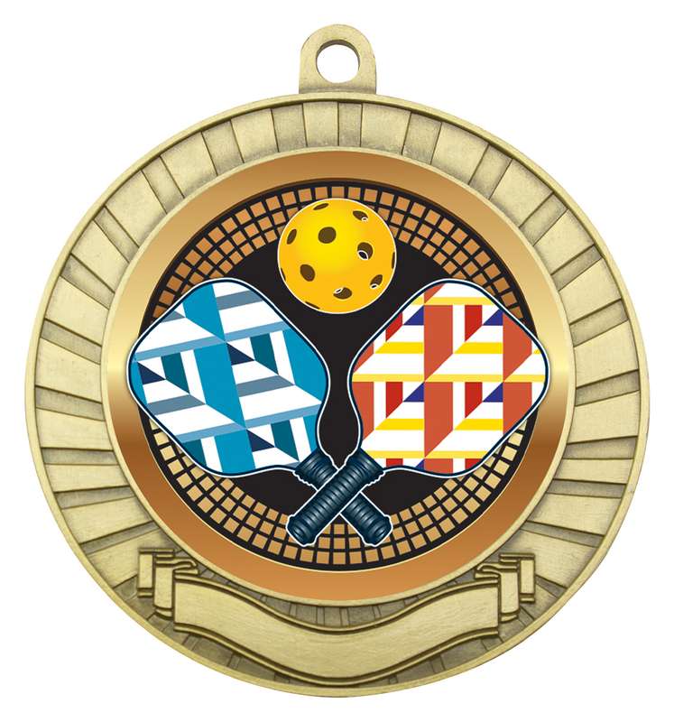 Eco Scroll – Pickleball