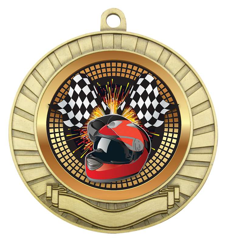 Eco Scroll - Motorsport