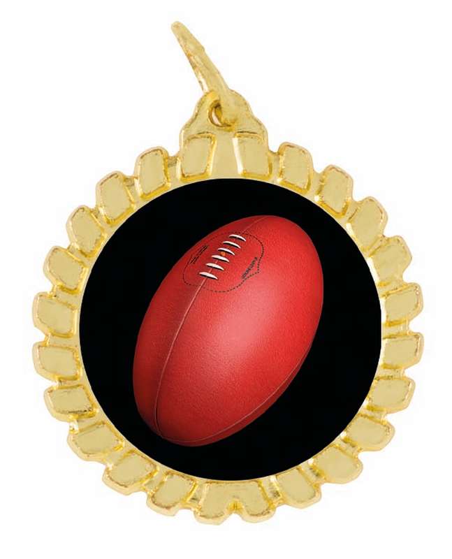 35mm Medal – Reverse – Suits Kc1 – 25mm Insert