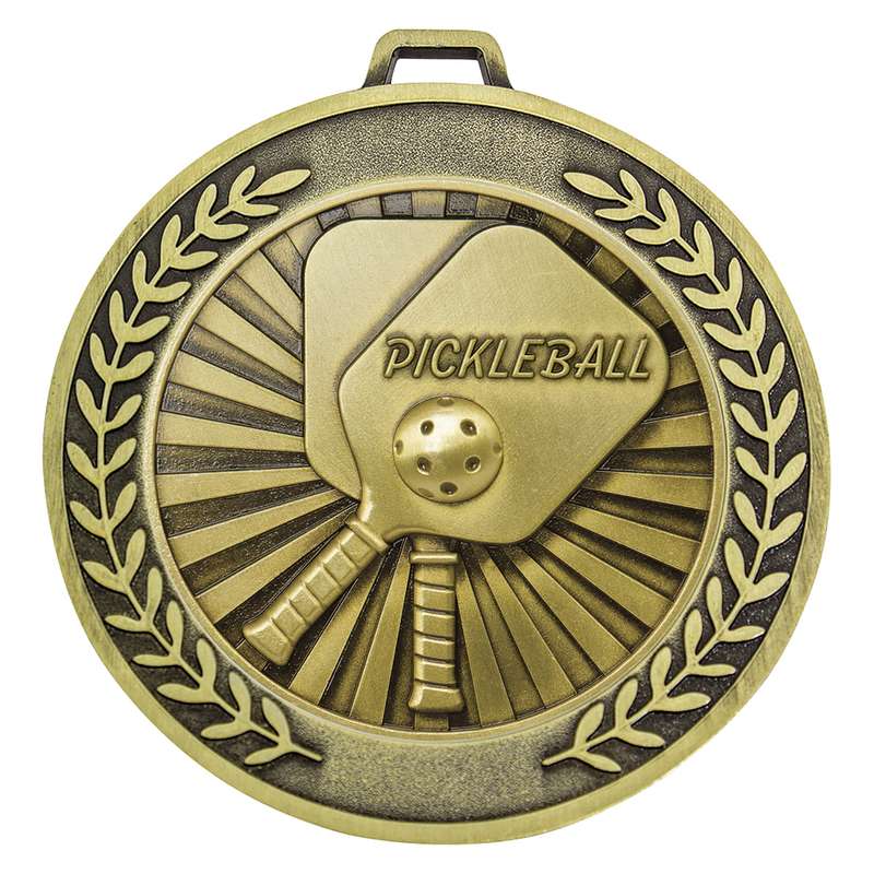 Prestige Medal Pickleball