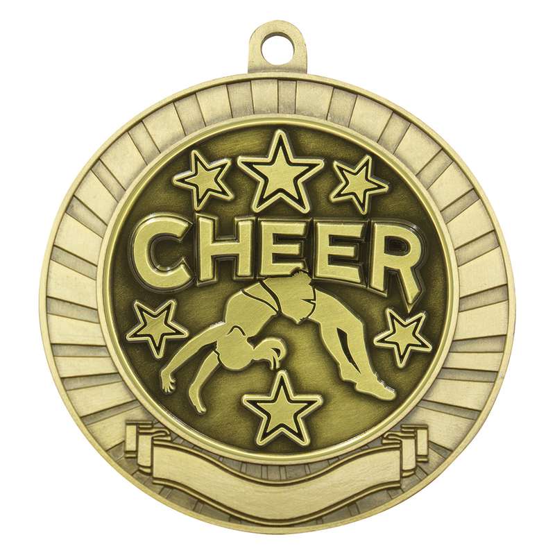 Eco Scroll – Cheer