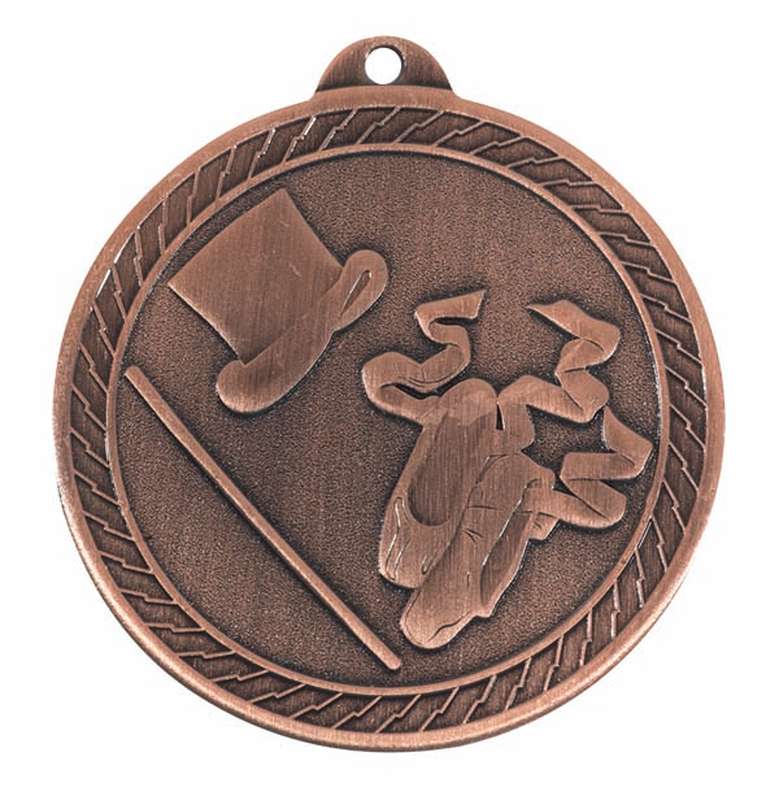 Madison Series Medals - Dance
