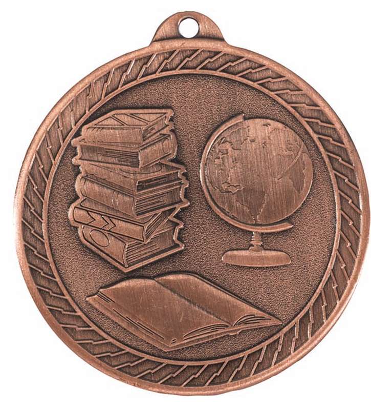 Madison Series Medals - Academic