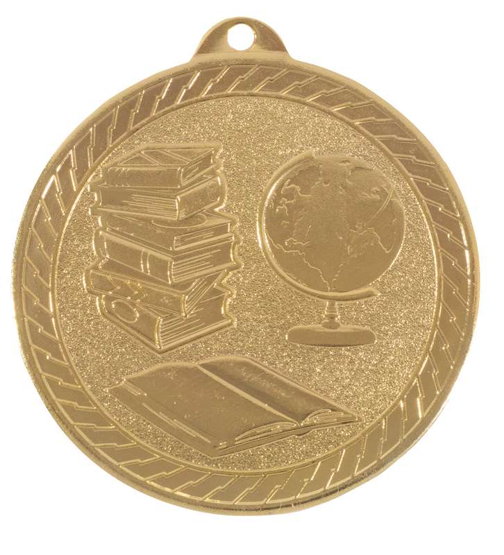 Madison Series Medals – Academic