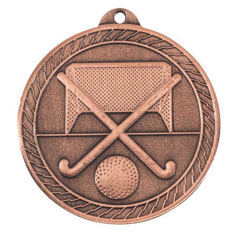 Madison Series Medals - Hockey