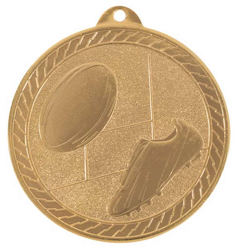 Madison Series Medals – Rugby/Rugby League