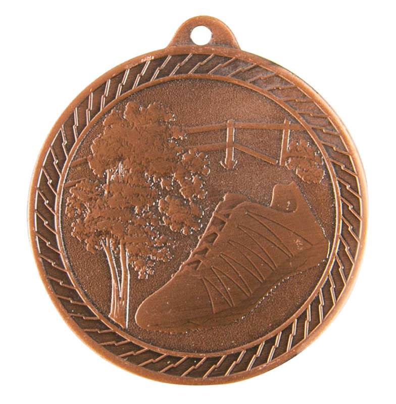 Madison Series Medals - Cross Country