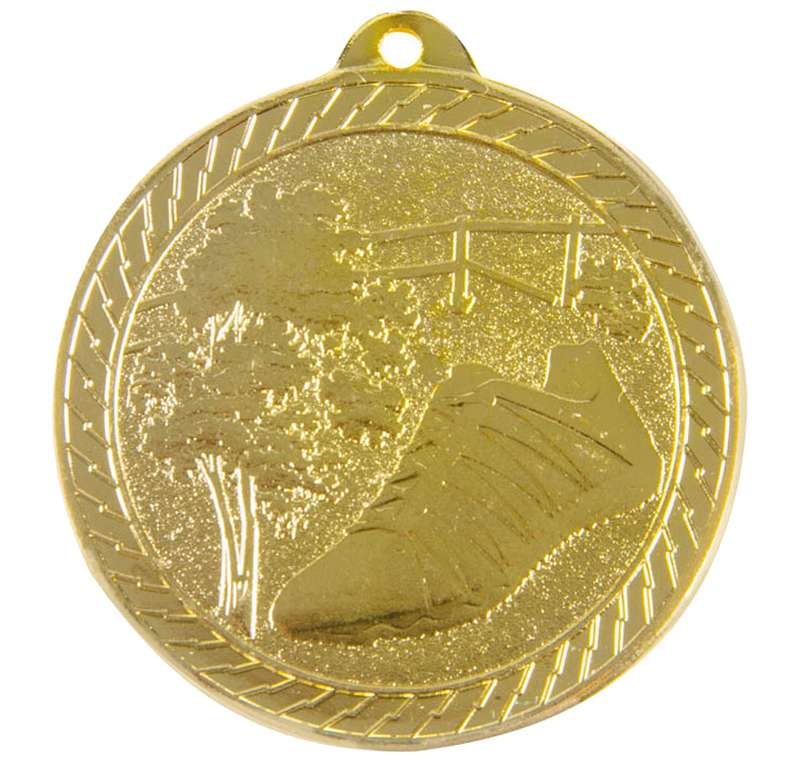Madison Series Medals – Cross Country
