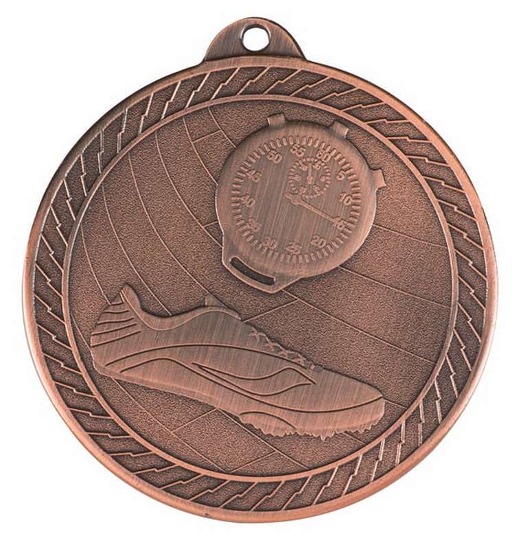 Madison Series Medals - Track