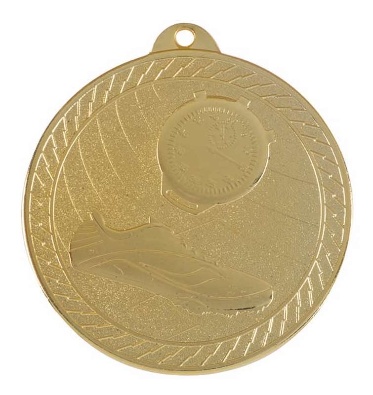 Madison Series Medals – Track