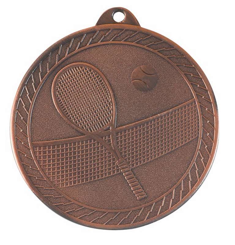 Madison Series Medals - Tennis