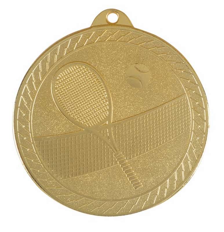 Madison Series Medals – Tennis
