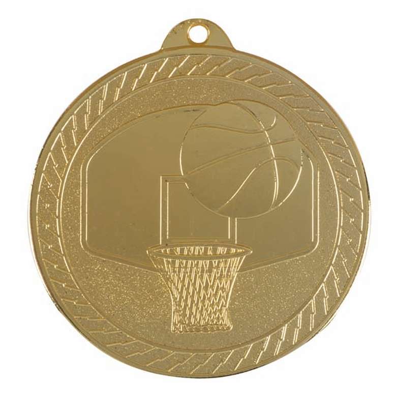 Madison Series Medals – Basketball