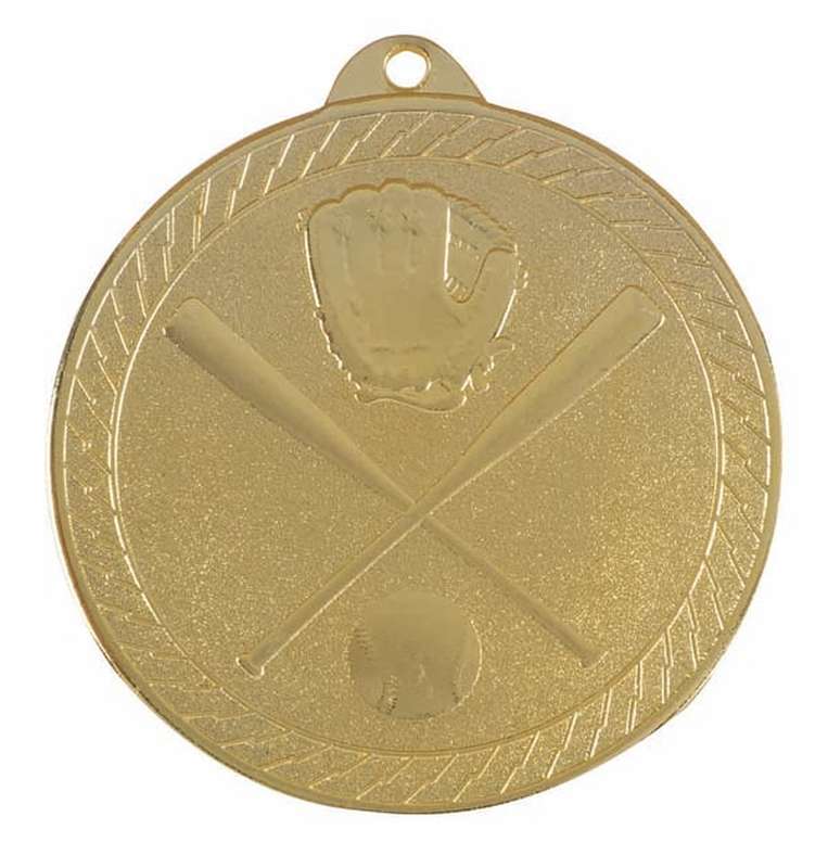 Madison Series Medals – Baseball/Softball