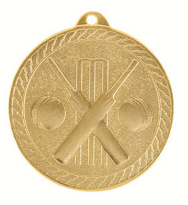 Madison Series Medals – Cricket