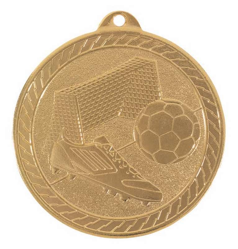 Madison Series Medals – Football/Soccer